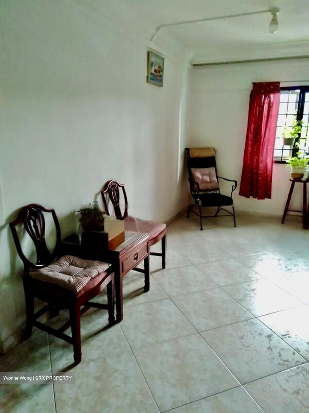 Blk 23 MARSILING DRIVE (Woodlands), HDB 3 Rooms #457505521